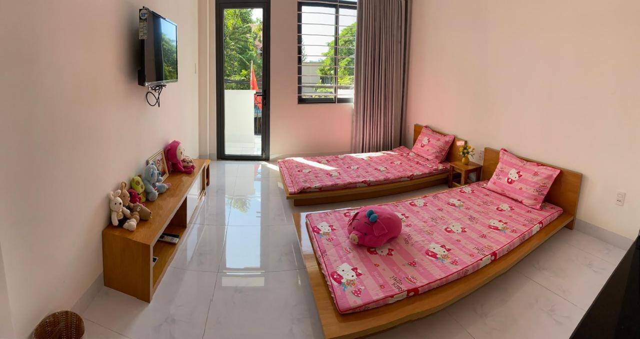 91 Homestay, Cafe, Bonsai Vũng Tàu Exteriér fotografie
