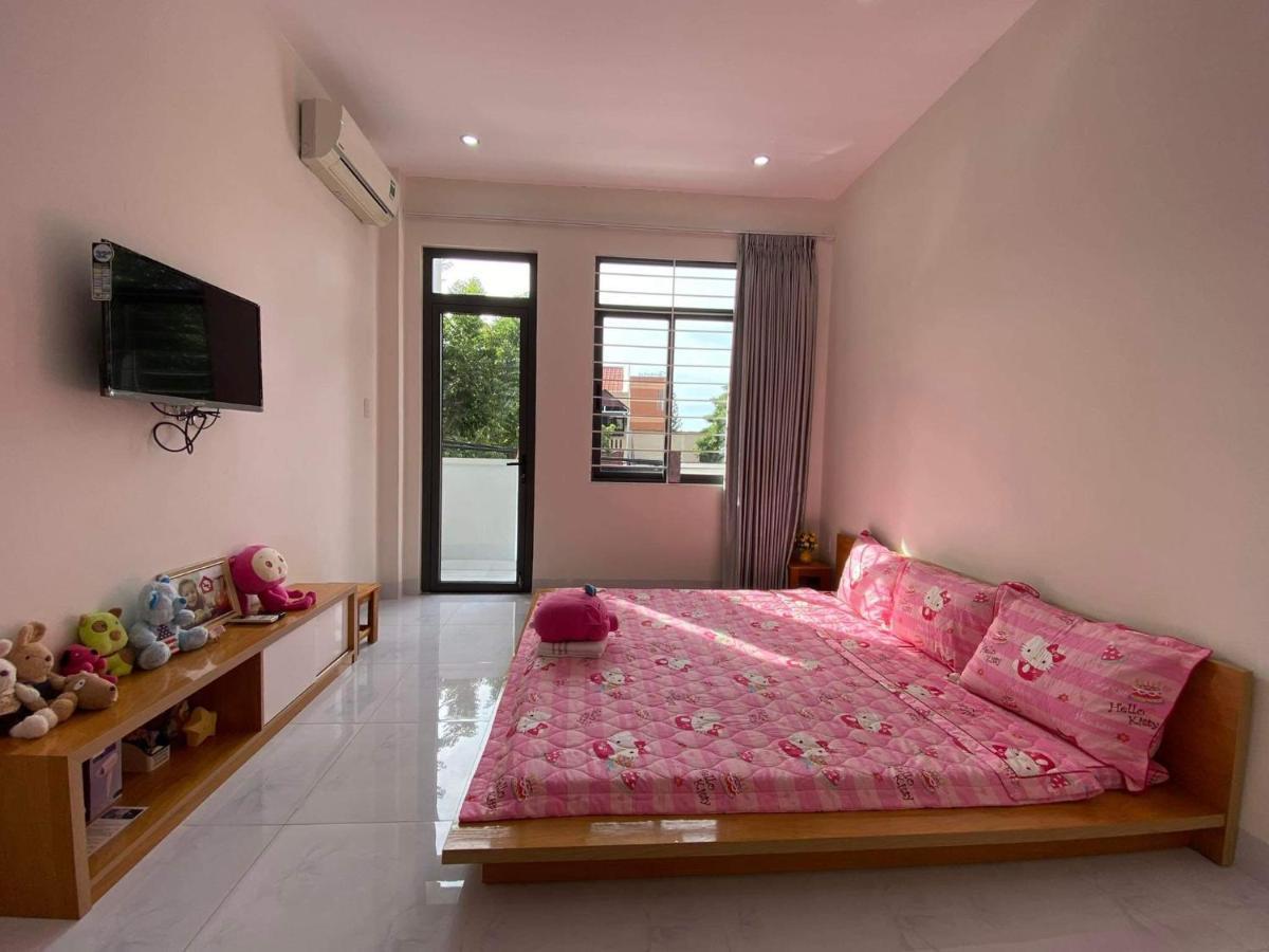 91 Homestay, Cafe, Bonsai Vũng Tàu Exteriér fotografie