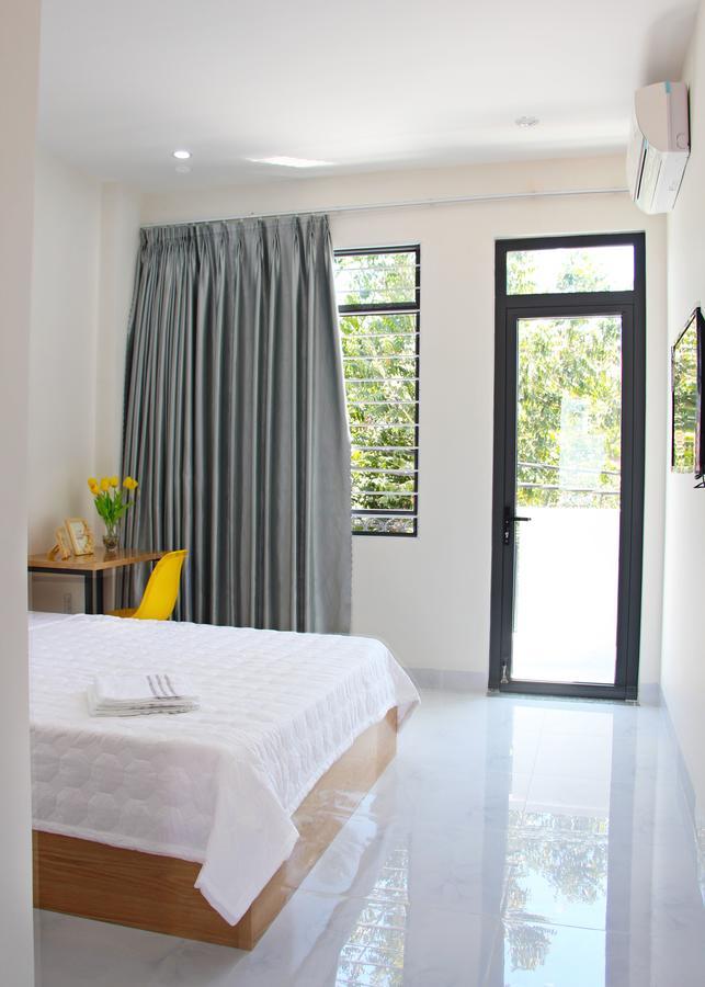 91 Homestay, Cafe, Bonsai Vũng Tàu Exteriér fotografie